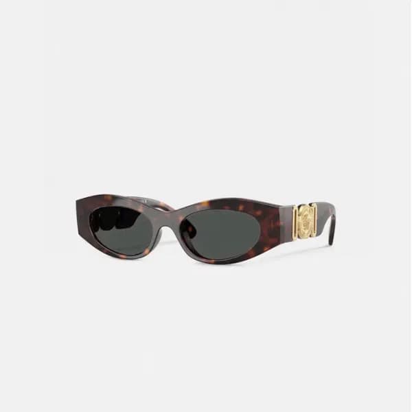 베르사체 여성 이니셜 선글라스 - Versace Womens Sunglasses - acc… - 1