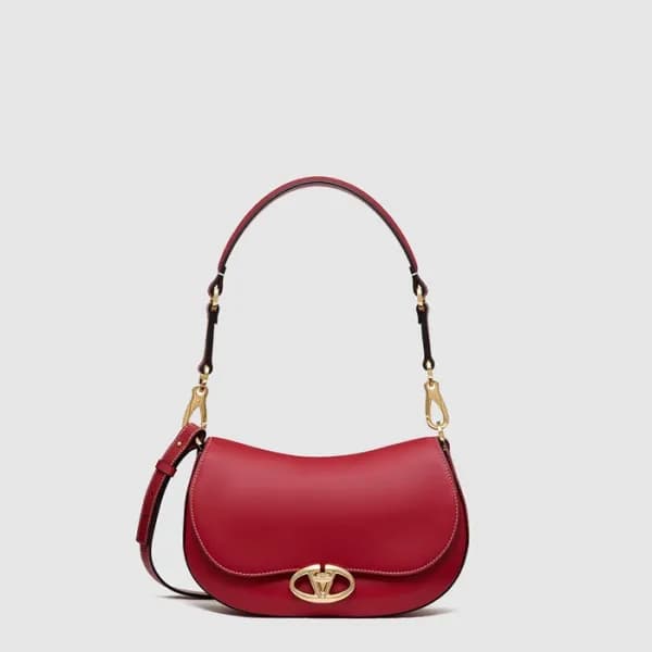 발렌티노 여성 가라바니 브이로고 백 - Valentino Womens Garavani Oh… - 1