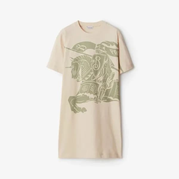 버버리 여성 라운드 원피스 - Burberry Womens Round One-pieces … - 1