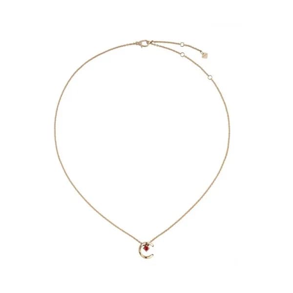 샤넬 여성 코코 네크리스 - Chanel Womens Coco Necklace - acc5… - 1