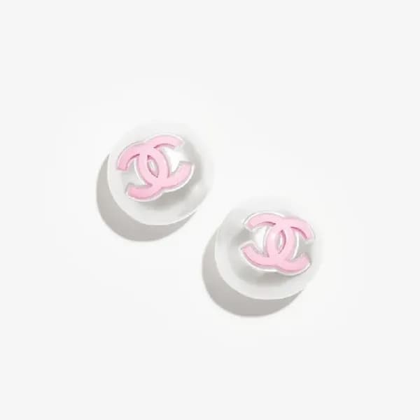 샤넬 여성 코코 이어링 - Chanel Womens Coco Earring - acc581… - 1