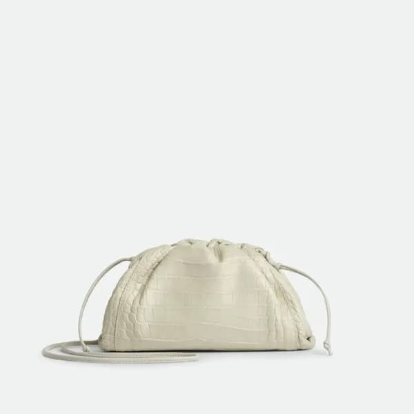 보테가베네타 여성 미니 파우치 - Bottega veneta Womens Mini Pouc… - 1