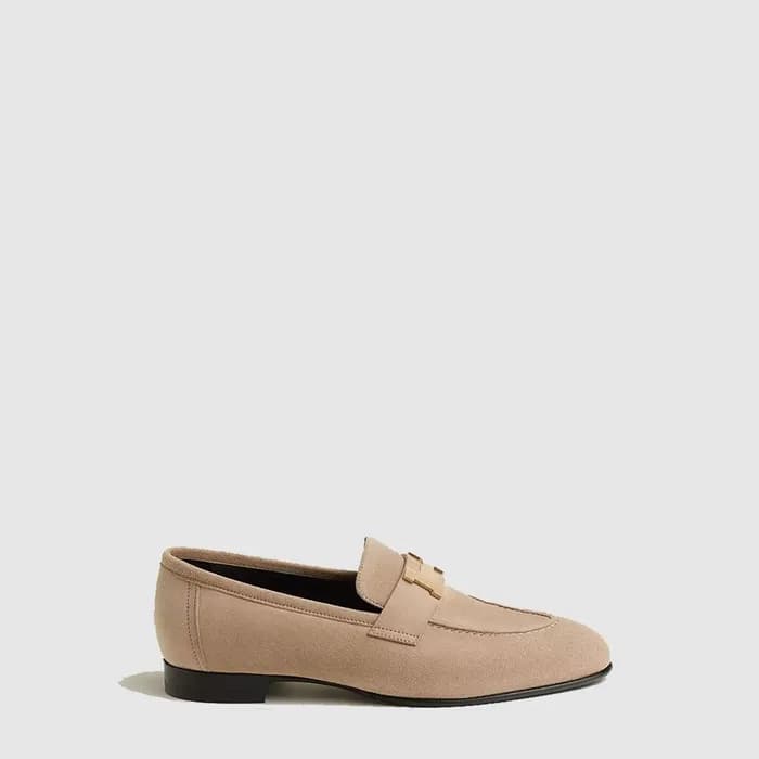 에르메스 여성 로얄 로퍼 - Hermes Womens Royal Loafer - hes67… - 1