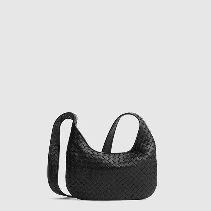 보테가 베네타 남성 스몰 베네토 - Bottega veneta Mens Small Vene… - 1