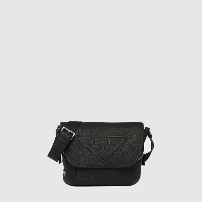 프라다 남성 가죽 백 2VD056 - Prada Mens Leather Bag - prb9… - 1