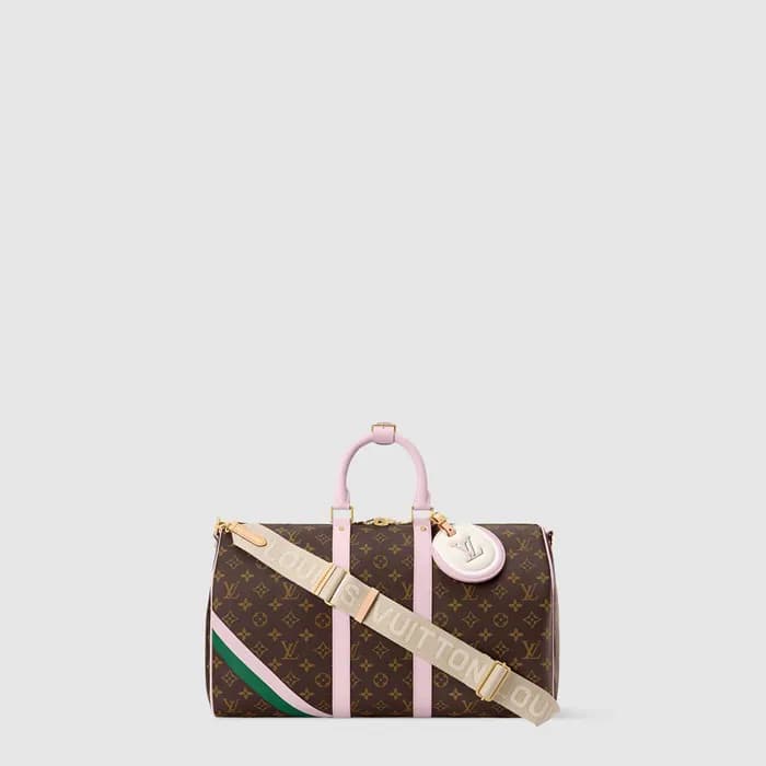 루이비통 여성 키폴 반둘리에 45 M25822 - Louis vuitton Womens K… - 1