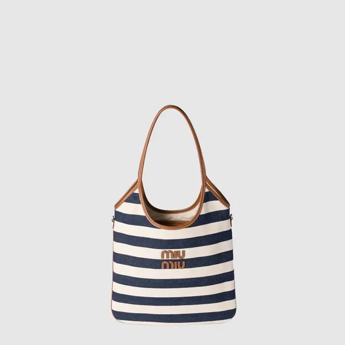미우미우 여성 아이비 백 - Miumiu Womens Ivy Bag - mib9862x - 1