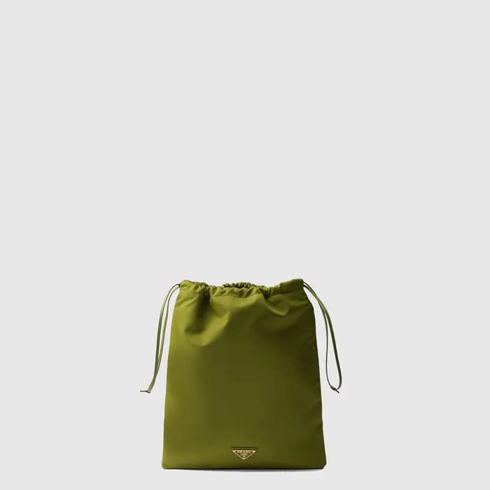 프라다 여성 리나일론 파우치 1NK001 - Prada Womens Re-Nylon Pou… - 1