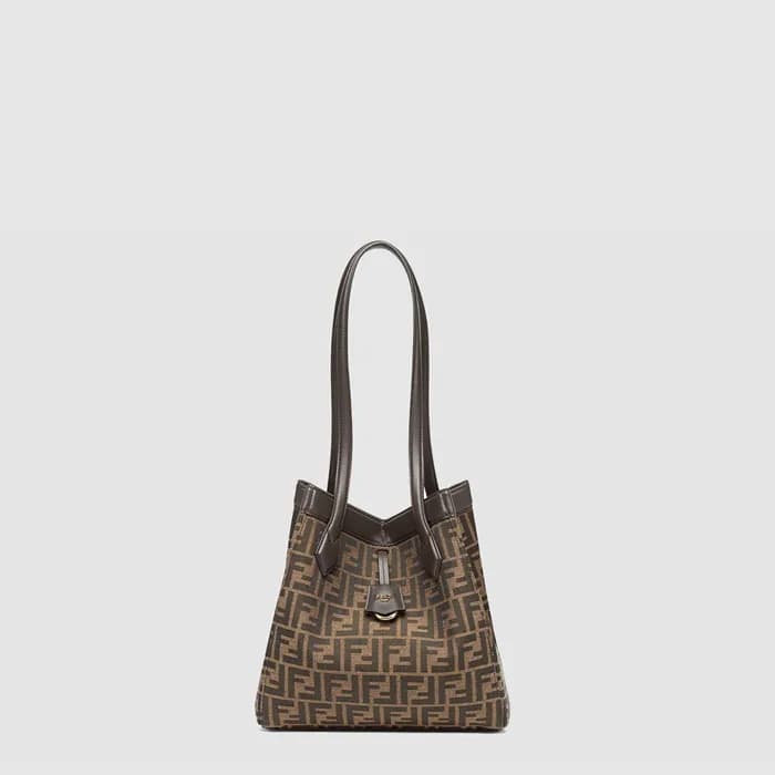 펜디 여성 오리가미 미디엄 - Fendi Womens Origami Medium - feb… - 1