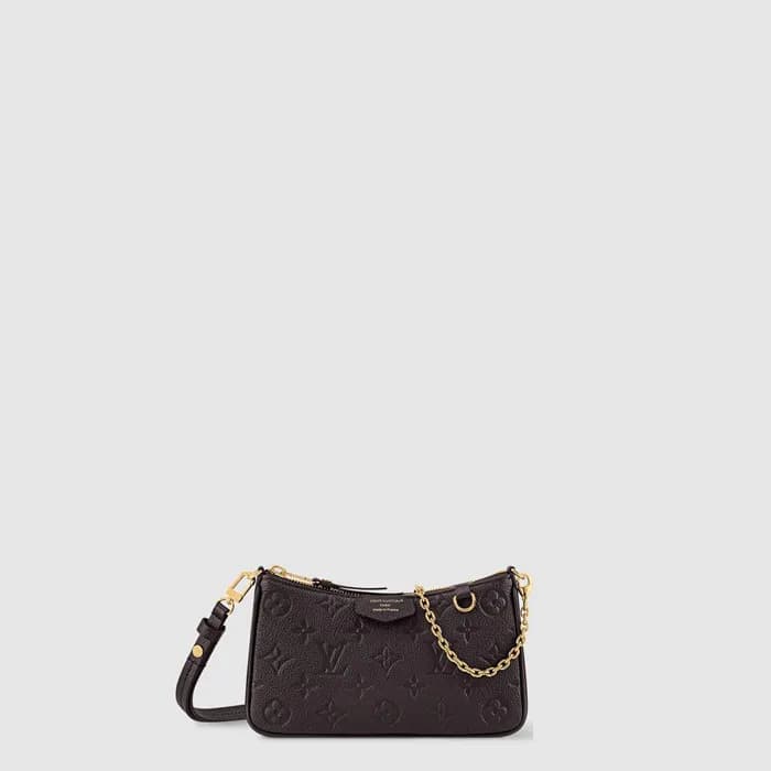 루이비통 여성 이지 파우치 온 스트랩 M13614 - Louis vuitton Womens… - 1