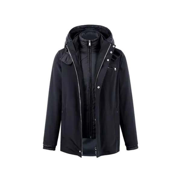 프라다 남성 후드 재킷 - Prada Mens Hood Jacket - prc8755x - 1