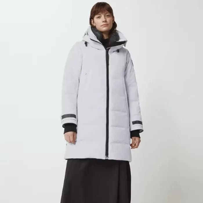 캐나다구스 여성 켄톤 파카 헤리티지 - Canada goose Womens Kenton P… - 1