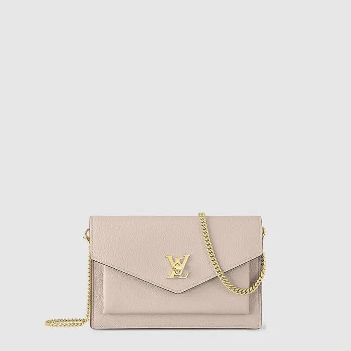 루이비통 여성 마이락미 체인 포쉐트 M80673 - Louis vuitton Womens … - 1