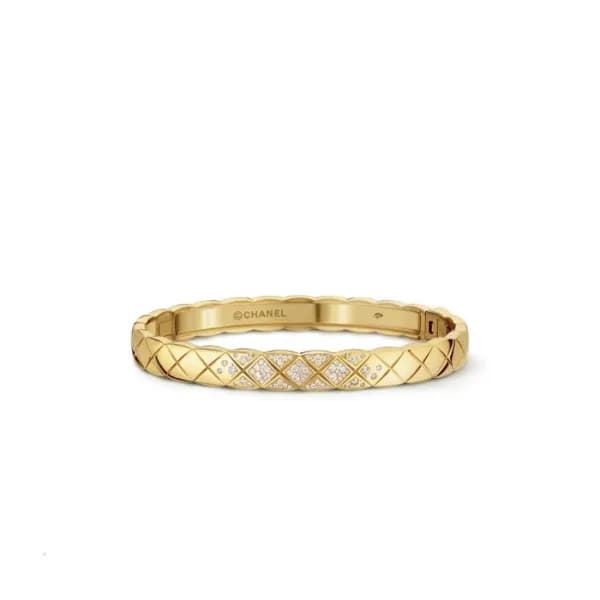 샤넬 여성 코코 크러쉬 브레이슬릿 - Chanel Womens Coco Cruch Brac… - 1