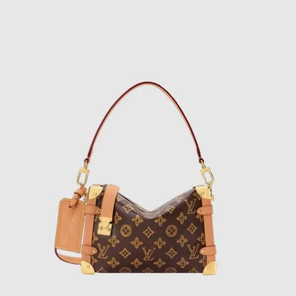 루이비통 남성 사이드 트렁크 MM M27516 - Louis vuitton Mens Sid… - 1