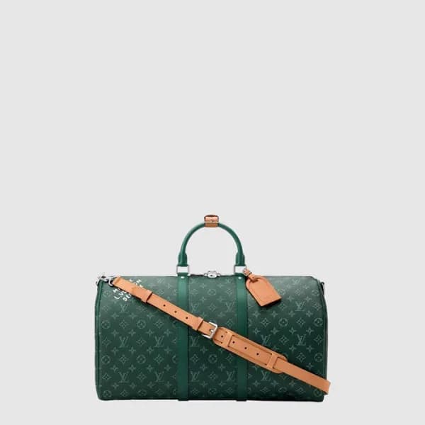 루이비통 남성 키폴 반둘리에 50 M26864 - Louis vuitton Mens Kee… - 1