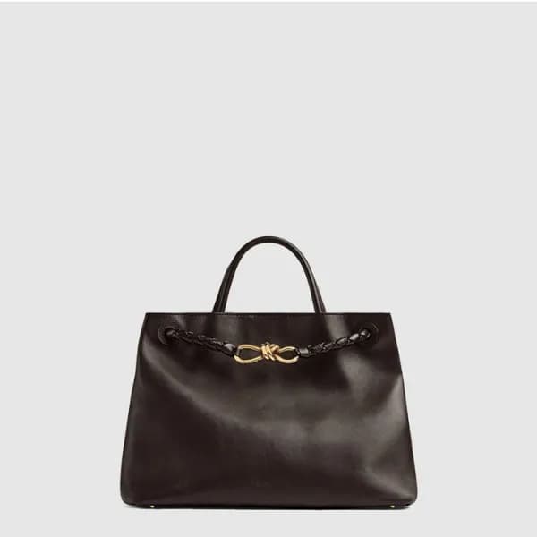 보테가 베네타 여성 미디엄 안디아모 - Bottega veneta Womens Medium… - 1