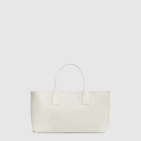 보테가 베네타 여성 미디엄 까바 - Bottega veneta Womens Medium C… - 1