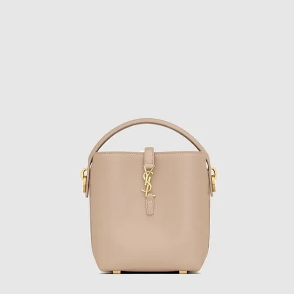 입생로랑 여성 LE 37 미니백 - Saint Laurent Womens LE 37 Min… - 1