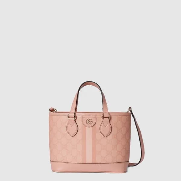 구찌 여성 오피디아 미니 토트백 - Gucci Womens Ophidia Mini Tote… - 1