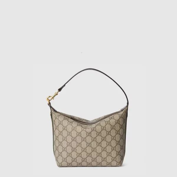 구찌 여성 수퍼 미니 숄더백 - Gucci Womens Super Mini Shoulder… - 1