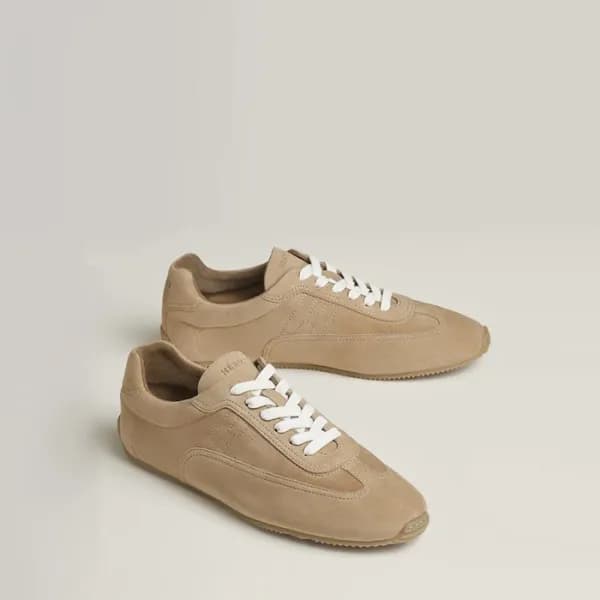 에르메스 남성 마스터 스니커즈 - Hermes Mens Master Sneakers - h… - 1