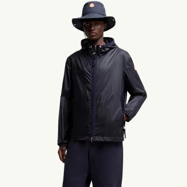 몽클레어 남성 방풍 후드 재킷 - Moncler Mens Hood Jacket - moc1… - 1