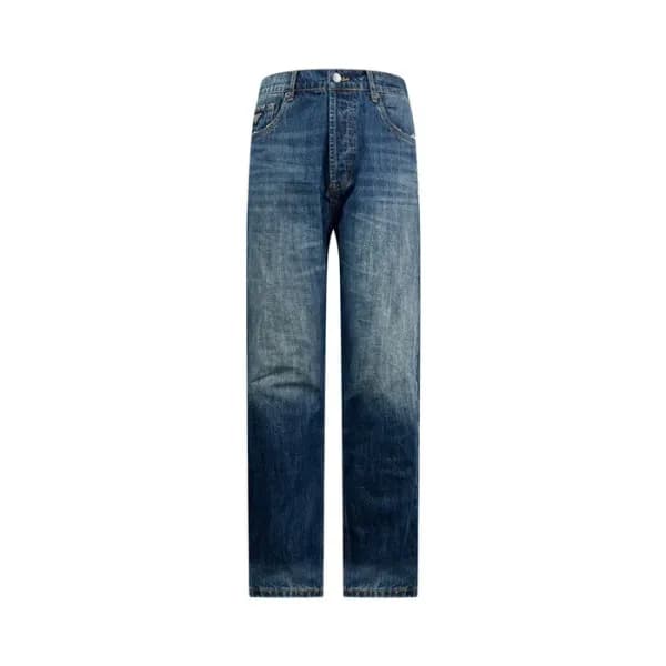 프라다 남성 클래식 청바지 - Prada Mens Classic Jeans - prc142… - 1
