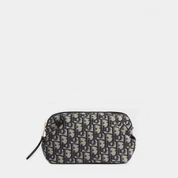 디올 여성 보우 파우치 - Dior Womens Medium Bow Pouch - dib1… - 1