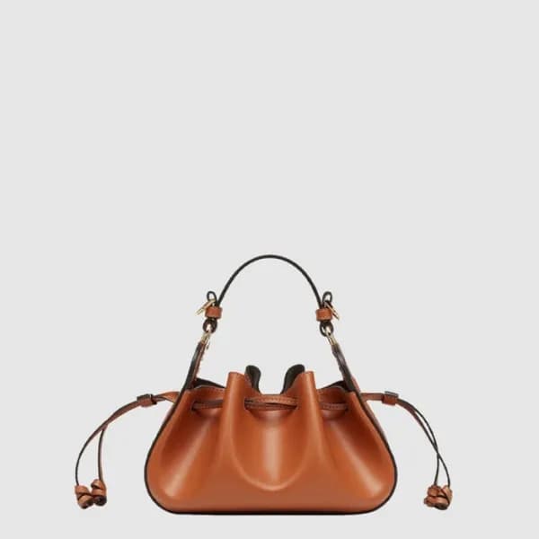 펜디 여성 포모도리노 백 - Fendi Womens Pomodorino Bag - feb1… - 1