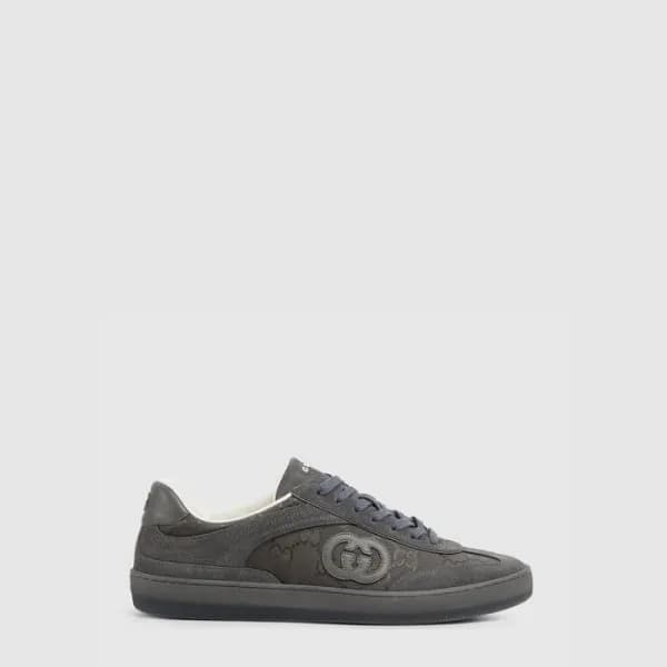 구찌 남/녀 G75 스니커즈 - Gucci Unisex G75 Sneakers - gus1… - 1