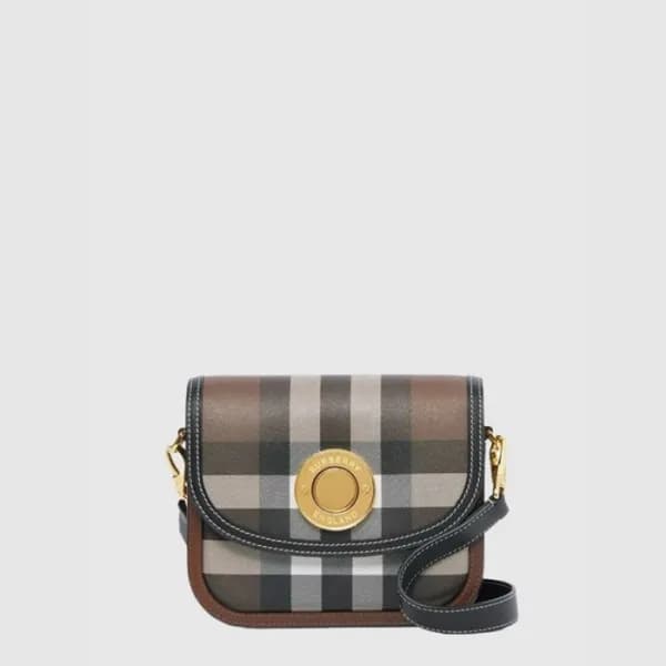 버버리 여성 스몰 엘리자베스 백 - Burberry Womens Small Elizabet… - 1