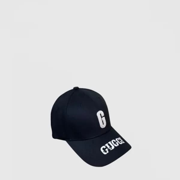 구찌 남성 베이스볼 캡 - Gucci Mens Baseball Cap - acc7339x - 1