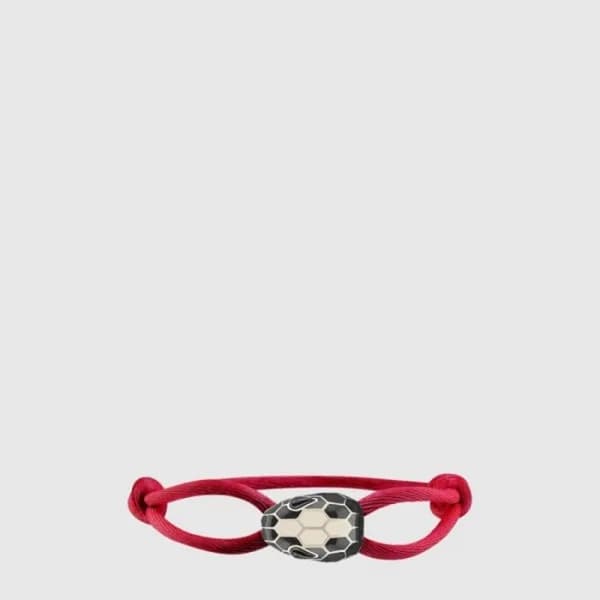 불가리 여성 세르펜티 포에버 브레이슬릿 - Bvlgari Womens Serpenti Fo… - 1