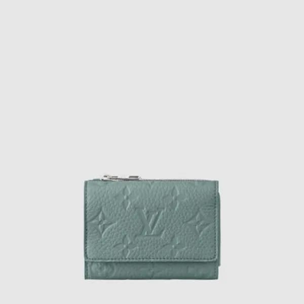 루이비통 남성 슬랜더 파일럿 지갑 M14143 - Louis vuitton Mens Sle… - 1