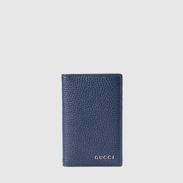 구찌 남/녀 카드 케이스 - Gucci Unisex Card Case - guw803x - 1