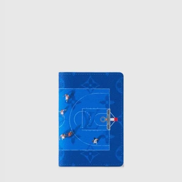 루이비통 남성 포켓 오거나이저 M26798 - Louis vuitton Mens Pocke… - 1