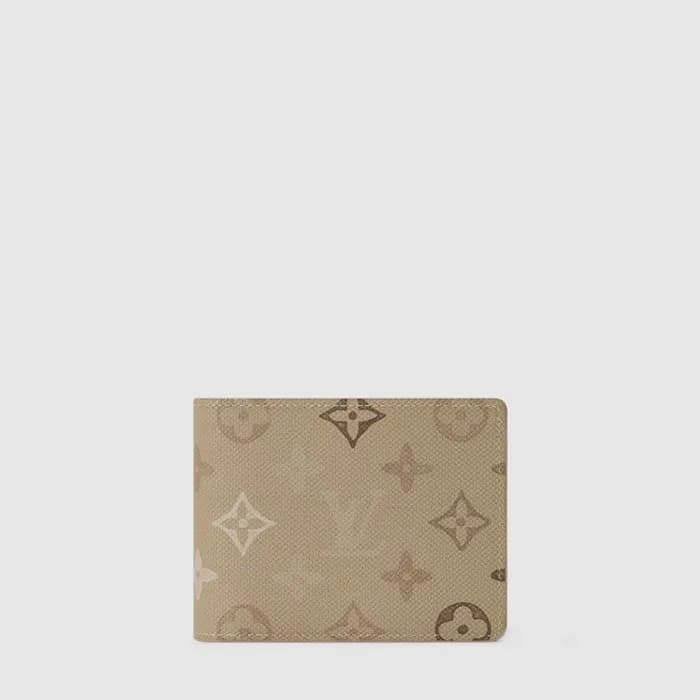 루이비통 남성 멀티플 월릿 M29265 - Louis vuitton Mens Multiple Wallet - lvw1089x