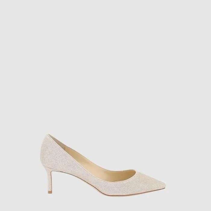 지미츄 여성 로미 60 펌프스 - Jimmy Choo Womens ROMY 60 - jis14426x