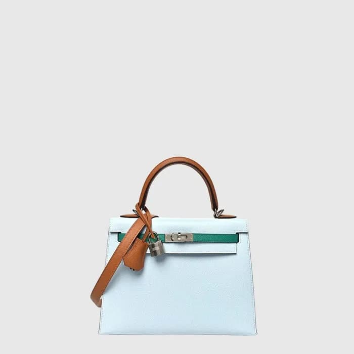 에르메스 여성 켈리 25 - Hermes Womens Kelly 25 - heb16992x - 1