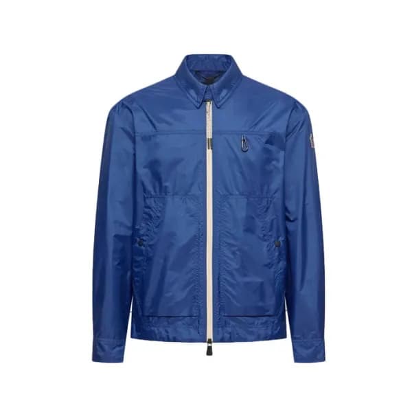 몽클레어 남성 방풍 자켓 - Moncler Mens Windproof Jacket - moc16594x - 1