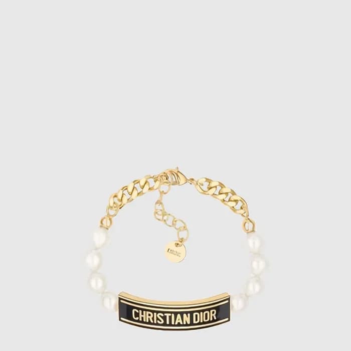 디올 여성 30 몽테뉴 브레이슬릿 - Dior Womens 30 Montaigne Bracelet - acc9544x - 1