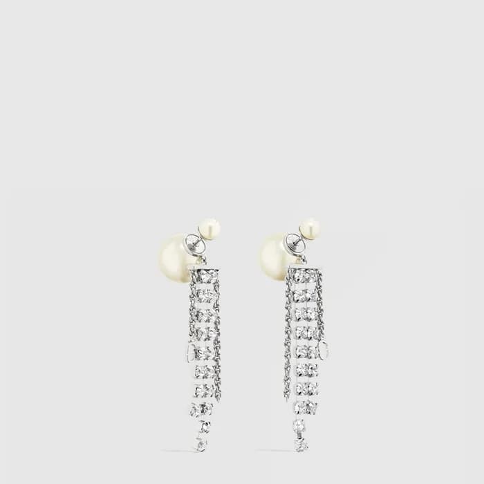 디올 여성 트라이벌 이어링 - Dior Womens Tribales Earring - acc9639x - 1