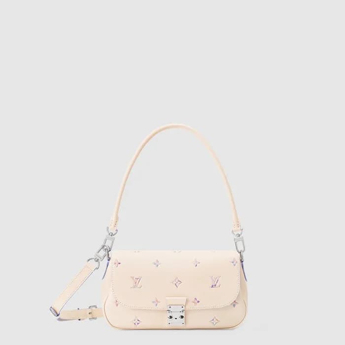 루이비통 여성 포쉐트 메티스 소프트 PM M2A332 - Louis vuitton Womens Pochette Métis Soft PM - lvb17268x - 1