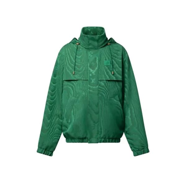 루이비통 남성 방풍 자켓 - Louis vuitton Mens Windproof Jacket - lvc17770x - 1