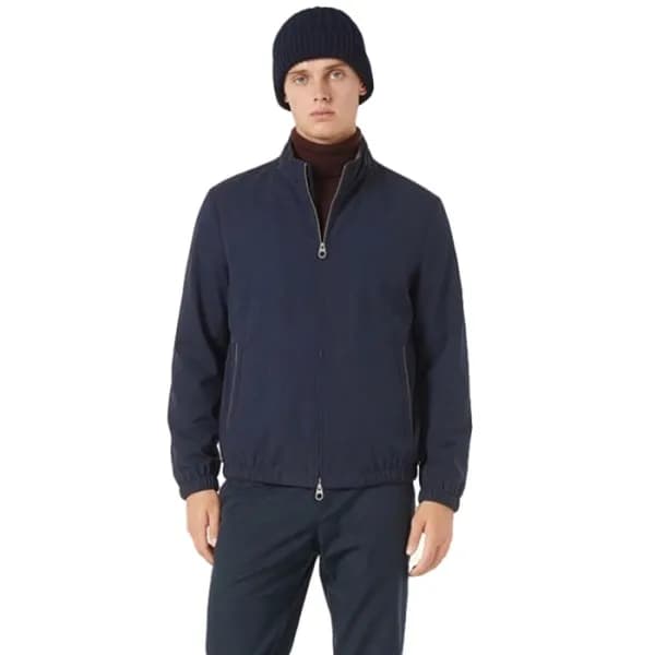 로로피아나 남성 베이직 재킷 - Loro Piana Mens Basic Jacket - lpc17955x - 1