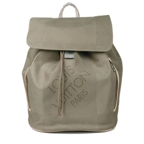 Louisvuitton 다미에 제앙뜨 피오니에 M93056 (현빈백팩) - 1
