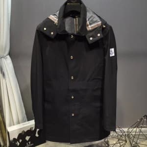 MONCLER 2018 MENS HOOD JACKET - 몽클레어 남성 후드자켓 MOC00… - 1