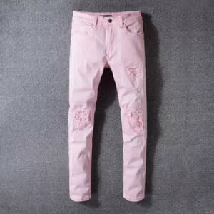 AMIRI 2018 FW MENS PANTS - 아미리 신상 남성 데님팬츠 AMI0023 - 1