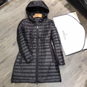 [매장판] MONCLER 2018 LADIES LONG DOWN PADDING - 몽클레어… - 1